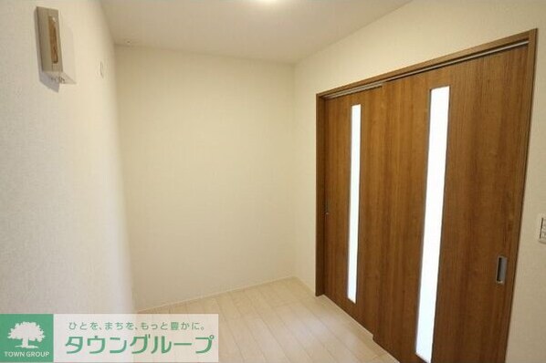 REGALEST観音の物件内観写真